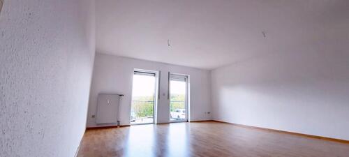 Foto - 2 Zimmer Erdgeschoßwohnung zur Miete in Otterberg