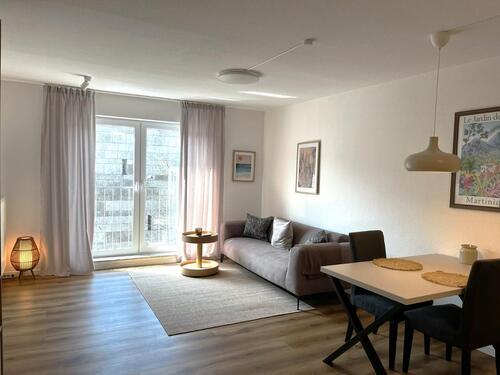 Foto - 2 Zimmer Etagenwohnung zur Miete in Mainz