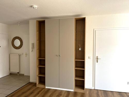 Foto - 2 Zimmer Etagenwohnung in Mainz