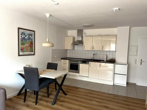 Foto - Etagenwohnung in Mainz zur Miete