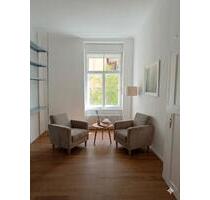 Praxisraum Mitnutzung - 440,00&nbsp;EUR Kaltmiete, in München (PLZ: 80796) Schwabing-West