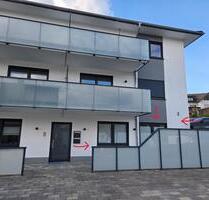 Moderne Wohnung zentral in Netphen, 3 ZKB, 89 m²