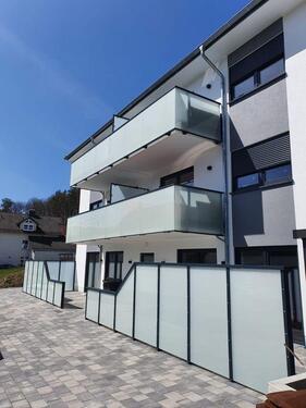 Foto - 3 Zimmer Erdgeschoßwohnung zur Miete in Netphen