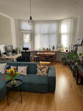 Foto - Helle 2-Zimmer Wohnung im 1. OG in Herdecke
