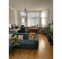 Helle 2-Zimmer Wohnung im 1. OG in Herdecke