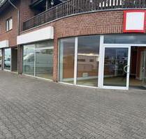 Attraktive Gewerbefläche Einzelhandel Showroom mit Stellplätz - Erftstadt