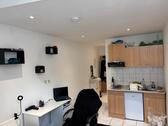 Foto - Ein Zimmer Wohnung - 470,00&nbsp;EUR Kaltmiete, ca.&nbsp; 21,00&nbsp;m&sup2;