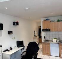 Ein Zimmer Wohnung - 470,00&nbsp;EUR Kaltmiete, ca.&nbsp; 21,00&nbsp;m&sup2; in Mannheim (PLZ: 68165) Fahrlach