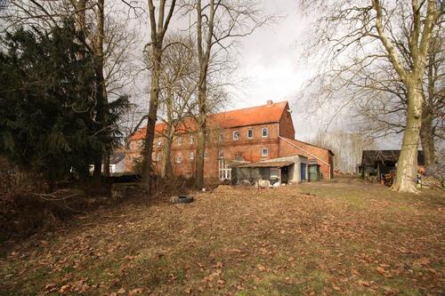 Foto - 17 Zimmer Einfamilienhaus in Seehausen (Altmark)