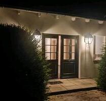 Exklusives Wohnen im Villenstil - Villa zu verkaufen - Stolzenau