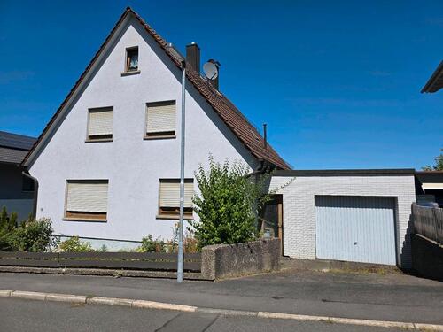 Foto - 5 Zimmer Einfamilienhaus zum Kaufen in Haßmersheim
