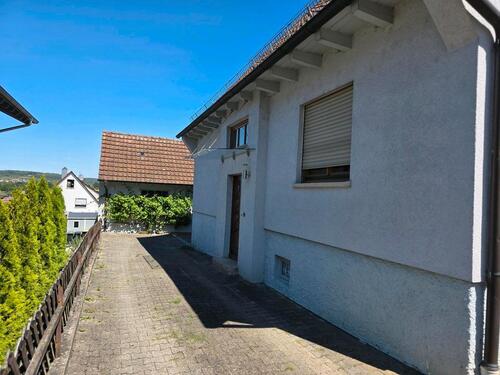 Foto - Einfamilienhaus in Haßmersheim zum Kaufen