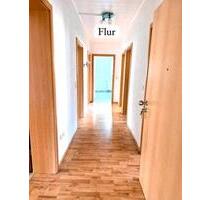 Modernisierte 4-Zimmer-Wohnung in zentraler Lage in Elsenfeld
