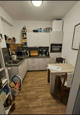 Foto - 2 Zimmer Etagenwohnung zur Miete in Aachen