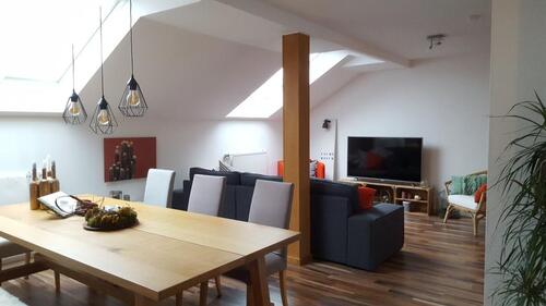 Foto - 1 Zimmer Dachgeschoßwohnung in Witten