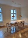 Foto - 4 Zimmer Etagenwohnung zur Miete in Berlin