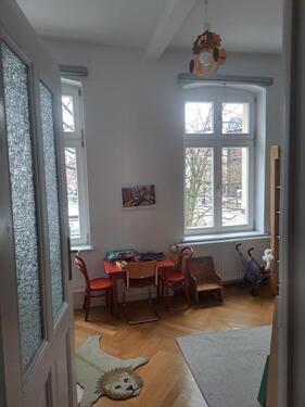 Foto - Etagenwohnung in Berlin zur Miete