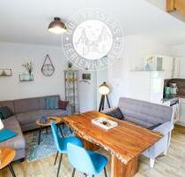 3 Nächte Nordseeurlaub - Ferienappartement Gut Tossens (bis 4 P.) - Butjadingen
