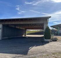 Stellplatz - 60,00 EUR Miete, in Lengenwang (PLZ: 87663)