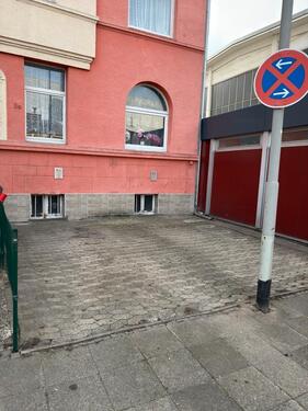 Foto - 2 Stellplätze am Ende einer Sackgasse