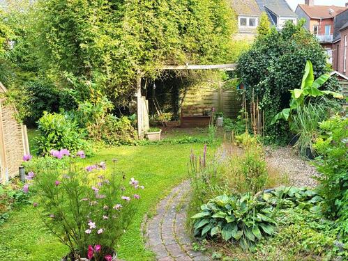 Foto - [Anfragestopp] Wohnung in Wolthusen, 80qm mit eigenem Garten