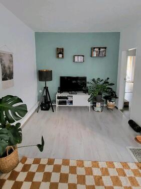 Foto - Etagenwohnung zur Miete in Emden