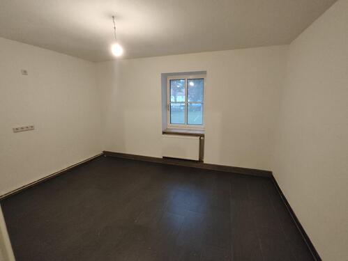 Foto - Etagenwohnung in Bad Lauchstädt