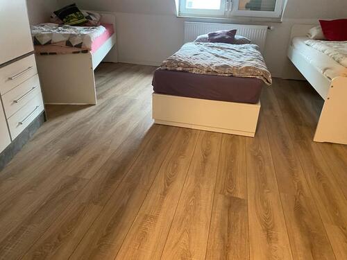 Foto - Etagenwohnung zur Miete in Edingen-Neckarhausen
