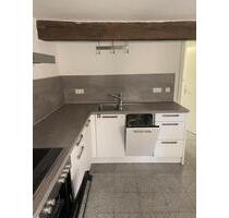 Gemütliche Wohnung in der Innenstadt von Rotenburg, mit Garten - Rotenburg an der Fulda