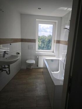 Foto - Etagenwohnung in Elsteraue zur Miete