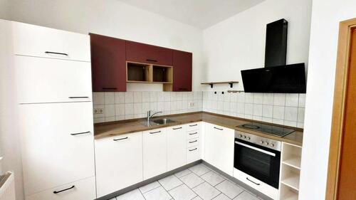 Foto - *** Stadtjuwel Zwickau – Stilvolle 2-Raum-Oase mit gepflegter Einbauküche ***