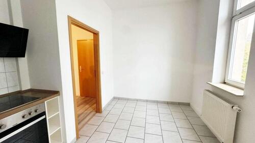 Foto - Etagenwohnung zur Miete in Zwickau