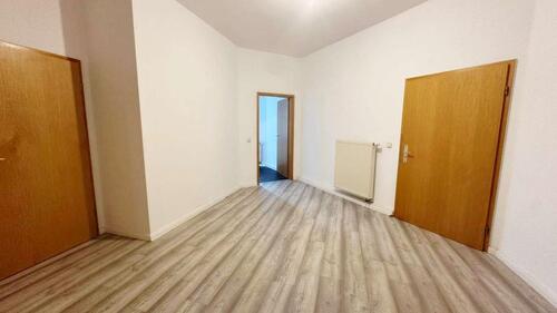 Foto - Etagenwohnung in Zwickau