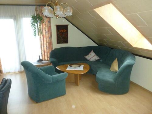 Foto - möblierte Wohnung zu vermieten - 700,00&nbsp;EUR Kaltmiete,