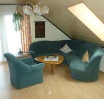 möblierte Wohnung zu vermieten - 700,00 EUR Kaltmiete, in Hohenthann (PLZ: 84098)