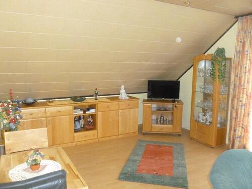 Foto - Etagenwohnung zur Miete in Hohenthann