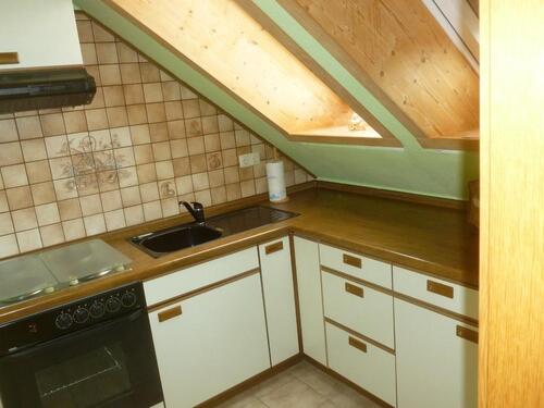 Foto - Etagenwohnung in Hohenthann zur Miete