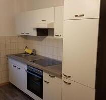 Gepflegte Single Wohnung in Nürnberg