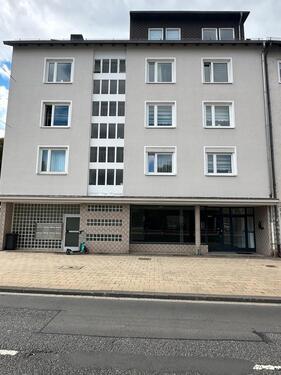 Foto - gewerberaum in zentraler lage am hauptfriedhof