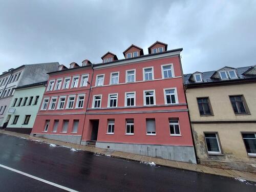 Foto - 1- Raumwohnung zu vermieten in HOT