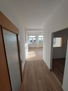 Foto - Etagenwohnung in Hohenstein-Ernstthal