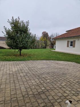 Foto - Etagenwohnung zur Miete in Bad Windsheim