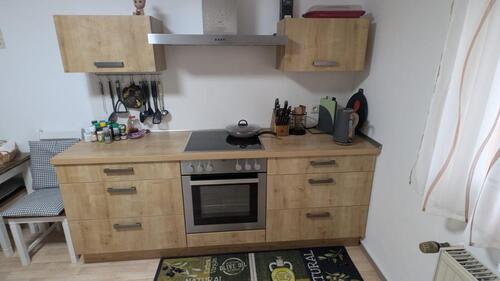 Foto - Etagenwohnung in Bad Windsheim