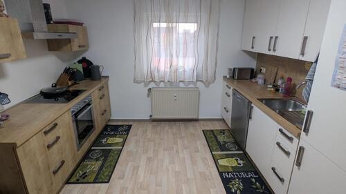Foto - Etagenwohnung in Bad Windsheim zur Miete