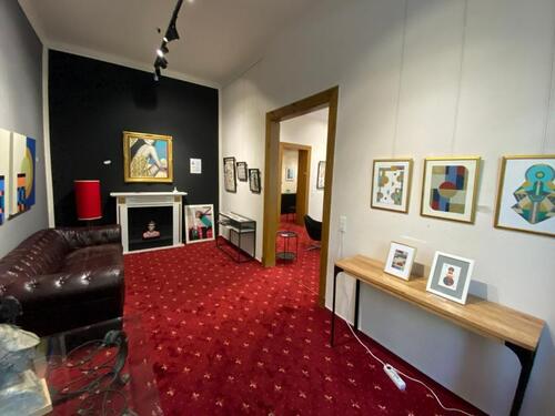 Foto - andere in Leipzig zur Miete