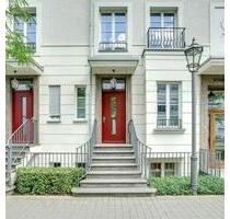 Herzhaft schönes Haus in Düsseldorf-Oberkassel zu vermieten