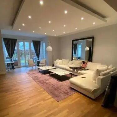 Foto - Einfamilienhaus in Düsseldorf