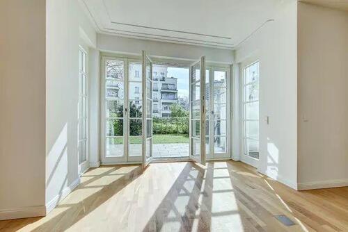 Foto - Einfamilienhaus in Düsseldorf zur Miete