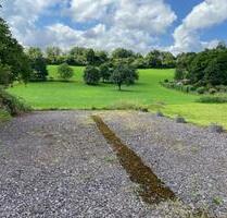 Nicht überdachte Aussenstellplätze für Wohnwagen und Wohnmobile - Saarwellingen