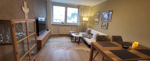 Foto - Möblierte 2 Zi-Whg. in 17454 Zinnowitz befristet für 4-12 Monate